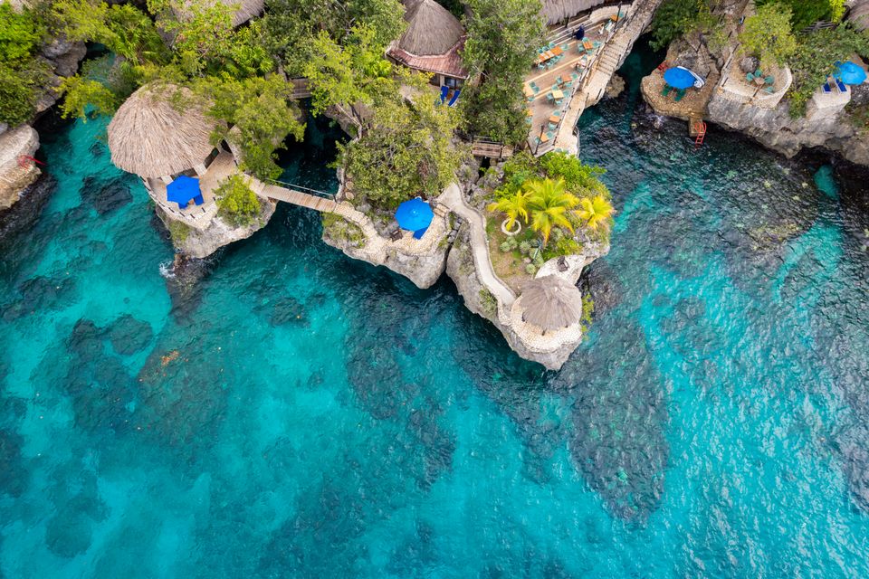 in Jamaica