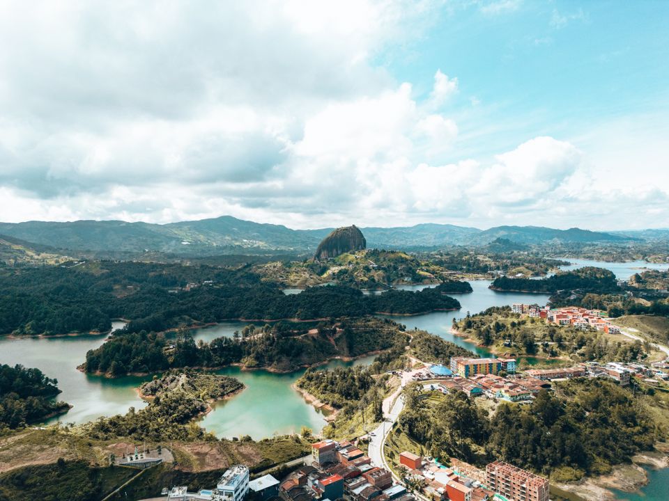 en Colombia