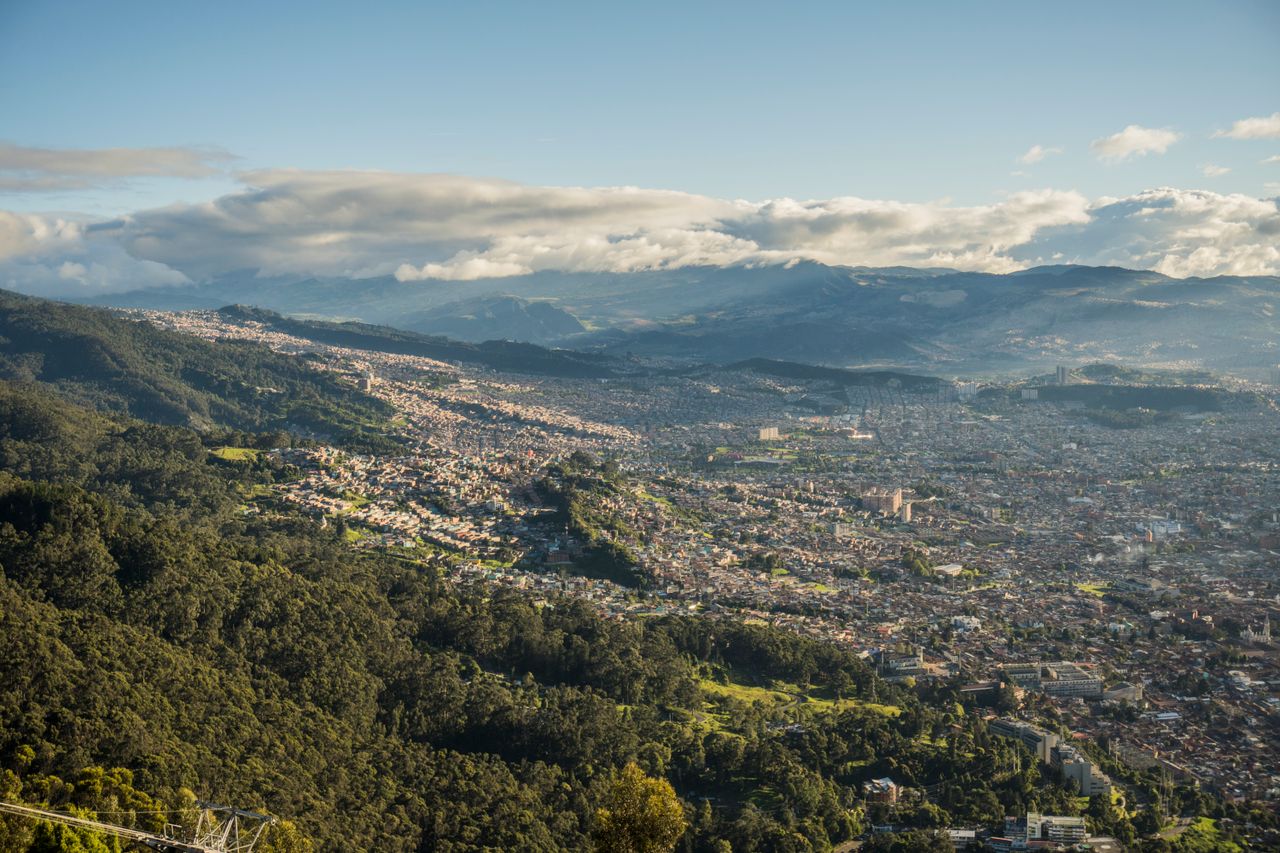 Colombia