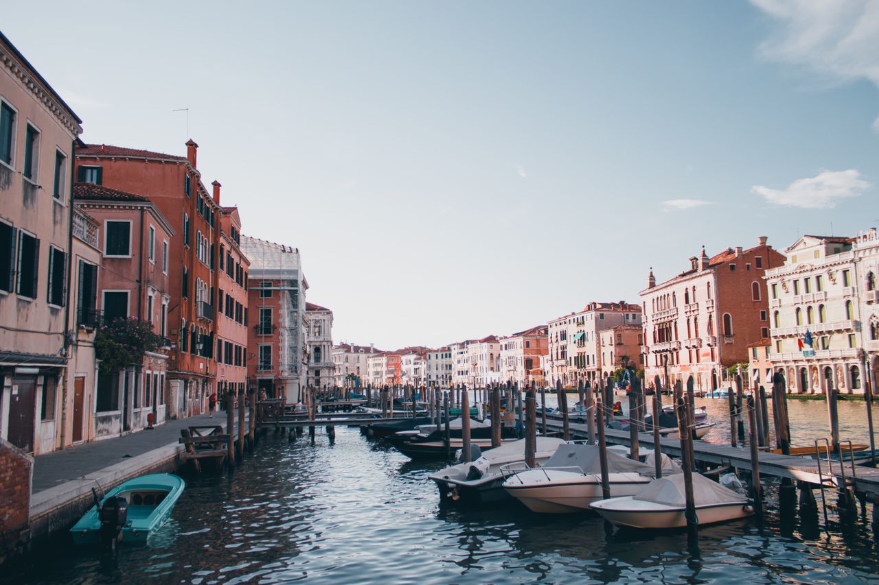 Venecia