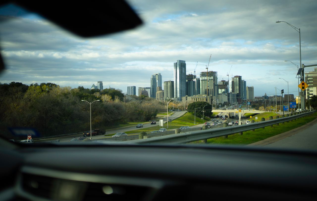 Choosing the right month for your Austin flight