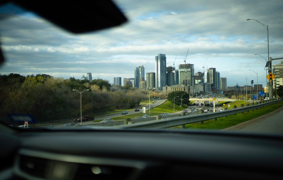 Austin from Atlanta