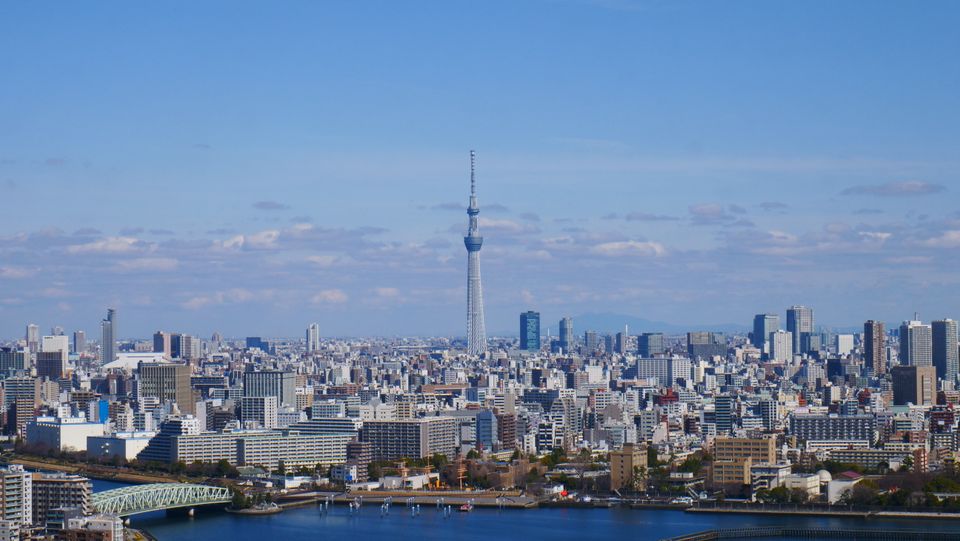 Tokyo