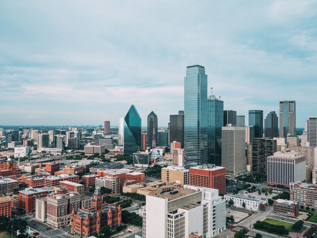 Prices for Dallas