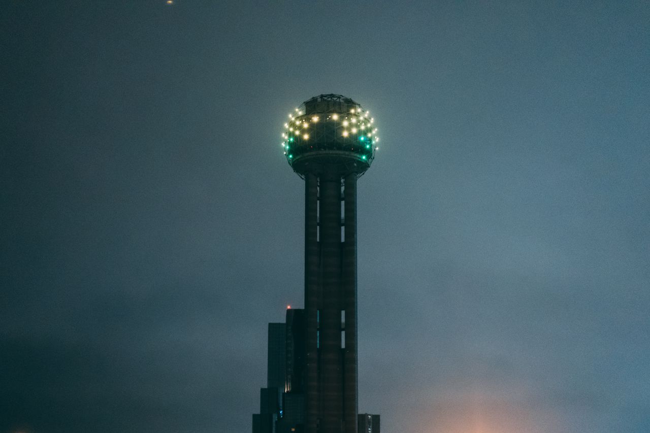 Pick the right time to visit Dallas