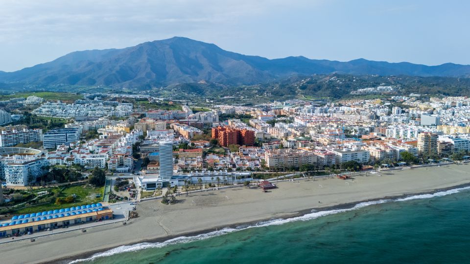The best months for Costa del 