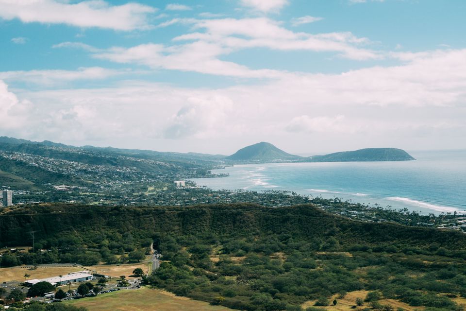 Live prices for Hawaii