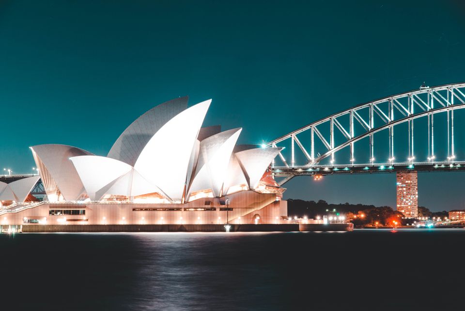What to pack for Sydney