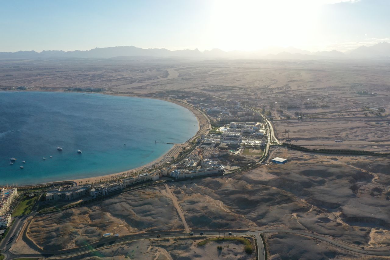 Hurghada