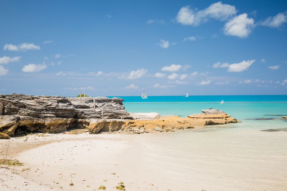 in Turks and Caicos Islands