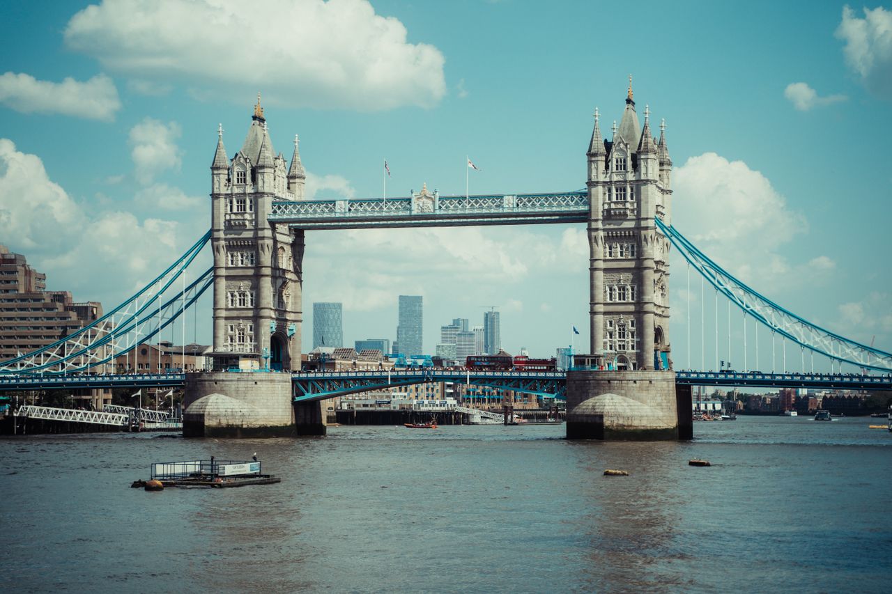 Fit the chosen month around UK holidays and leave