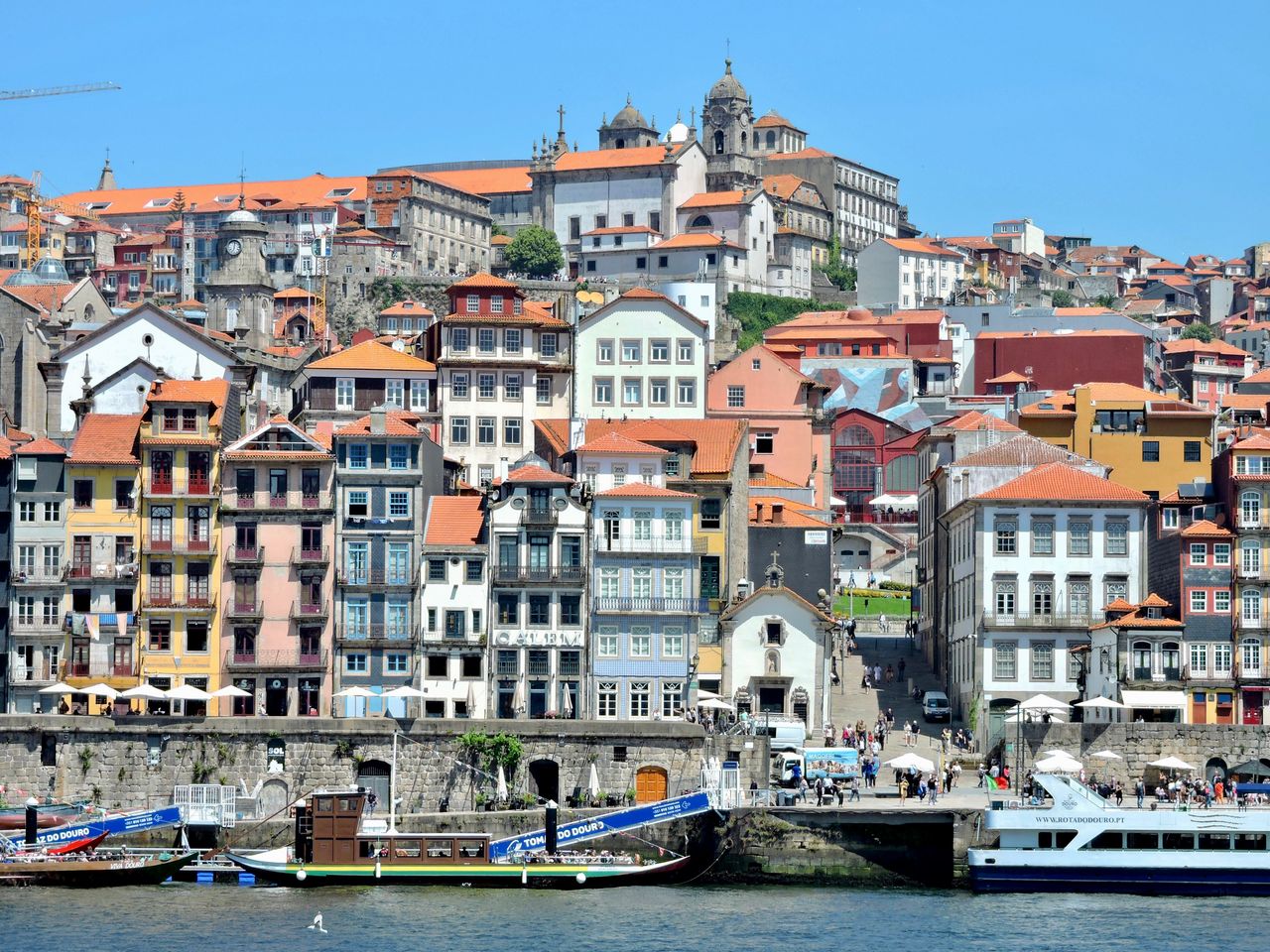 Oporto