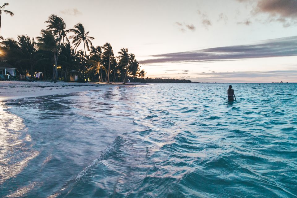 The best months for Punta Cana