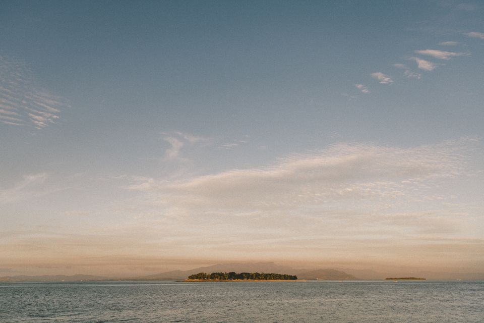 in Fiji