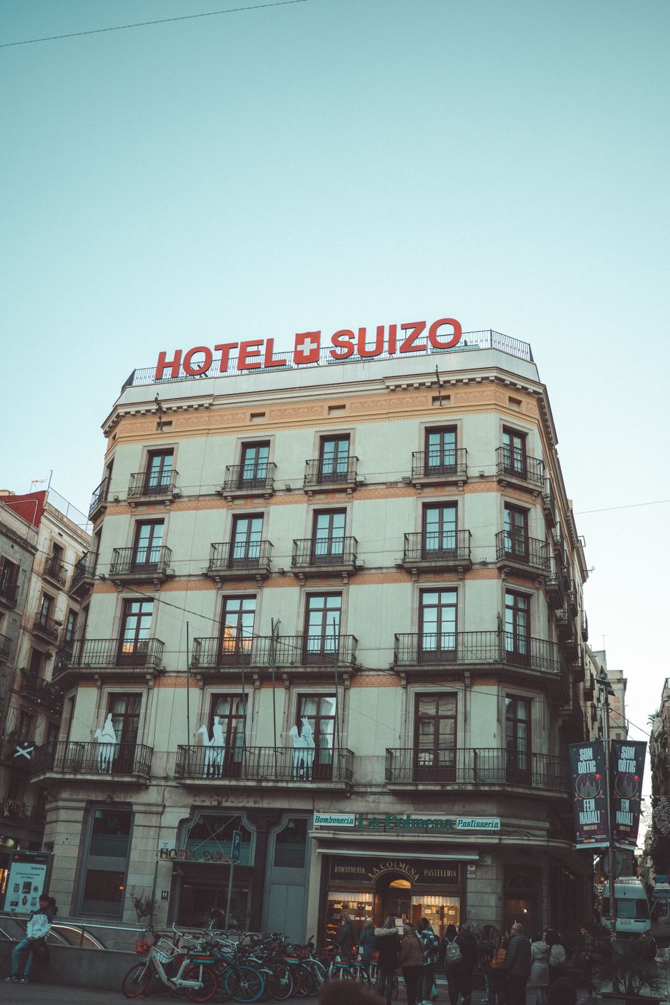 Spain