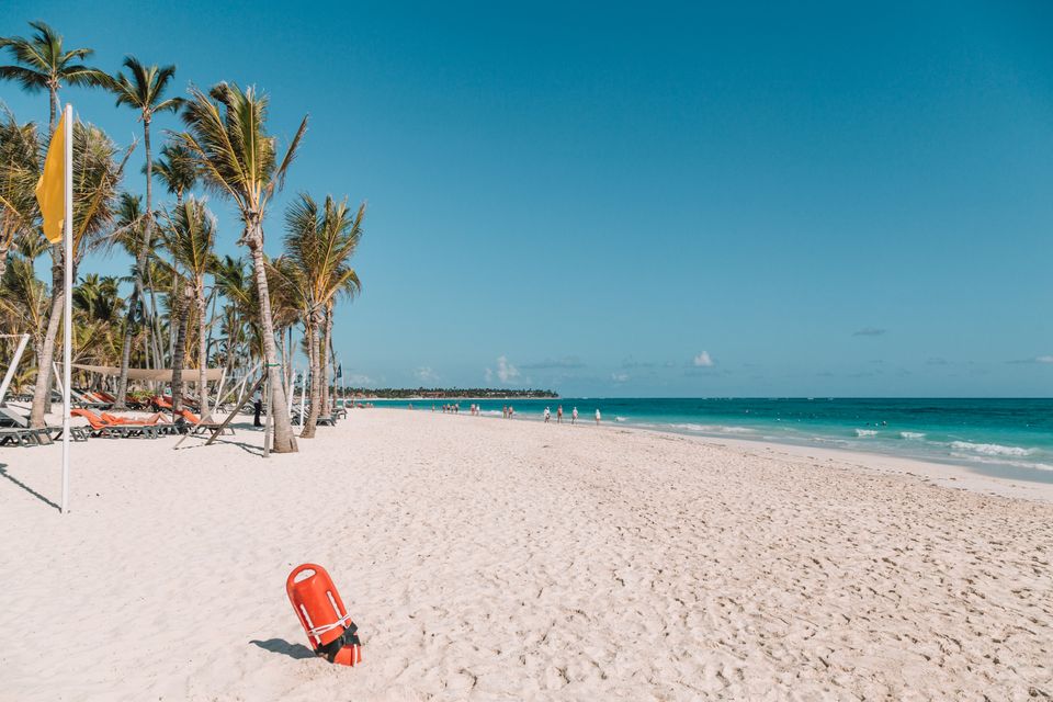 What to pack for Punta Cana