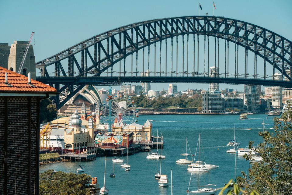 Choosing a Sydney base for you
