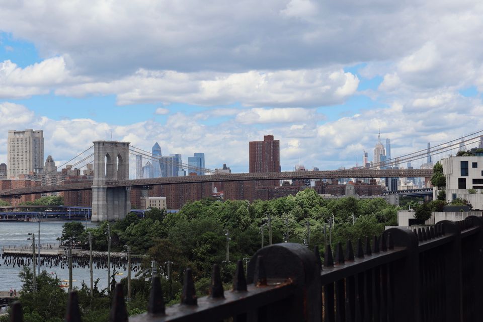 Live prices for Brooklyn