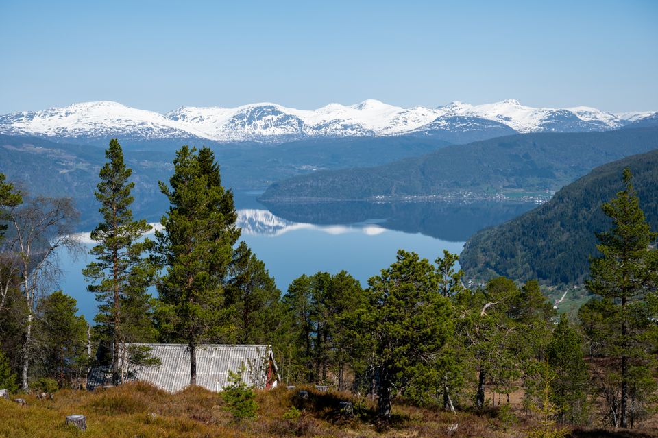 in Norway