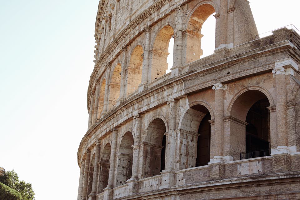 en Italia