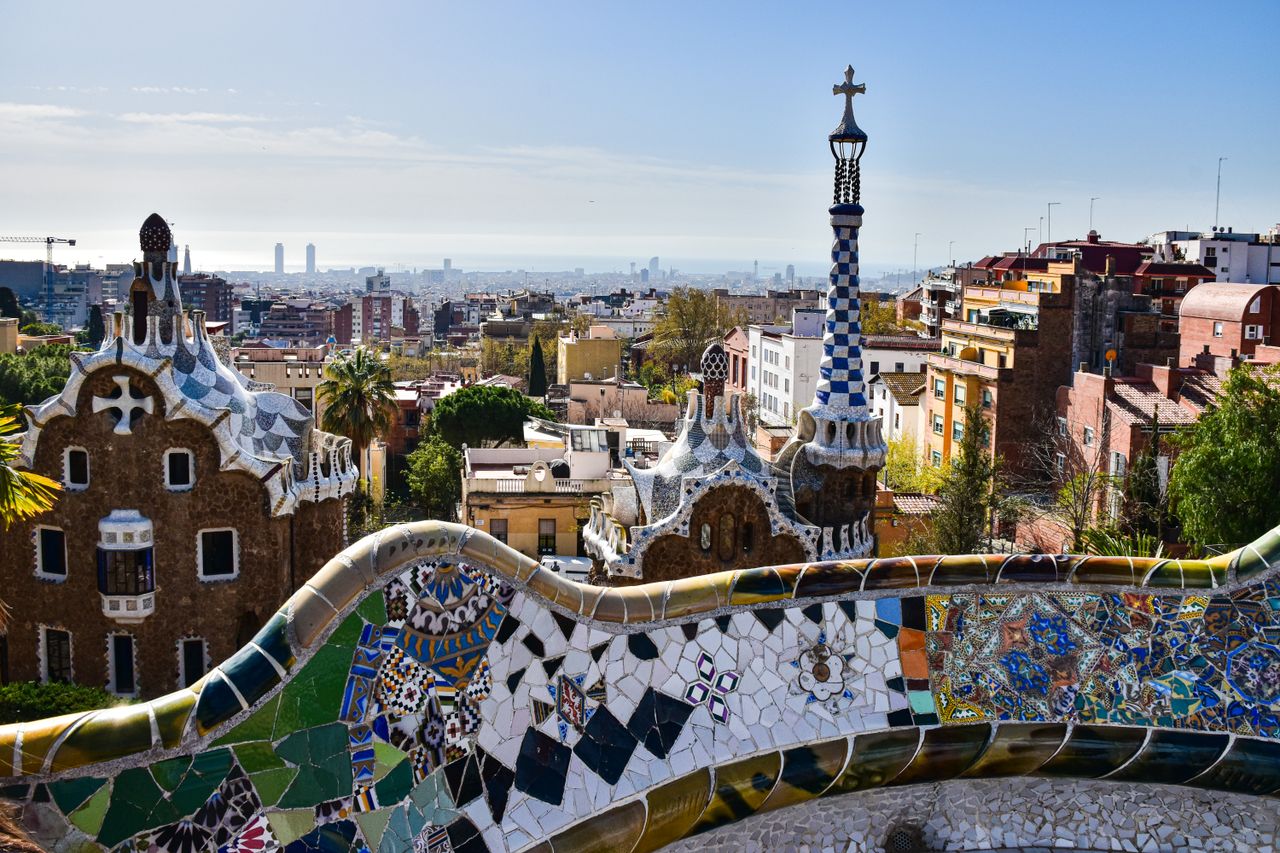 Picking the season for your city break