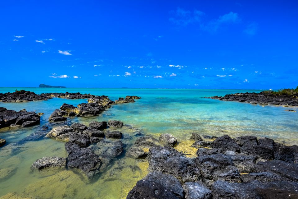 Mauritius