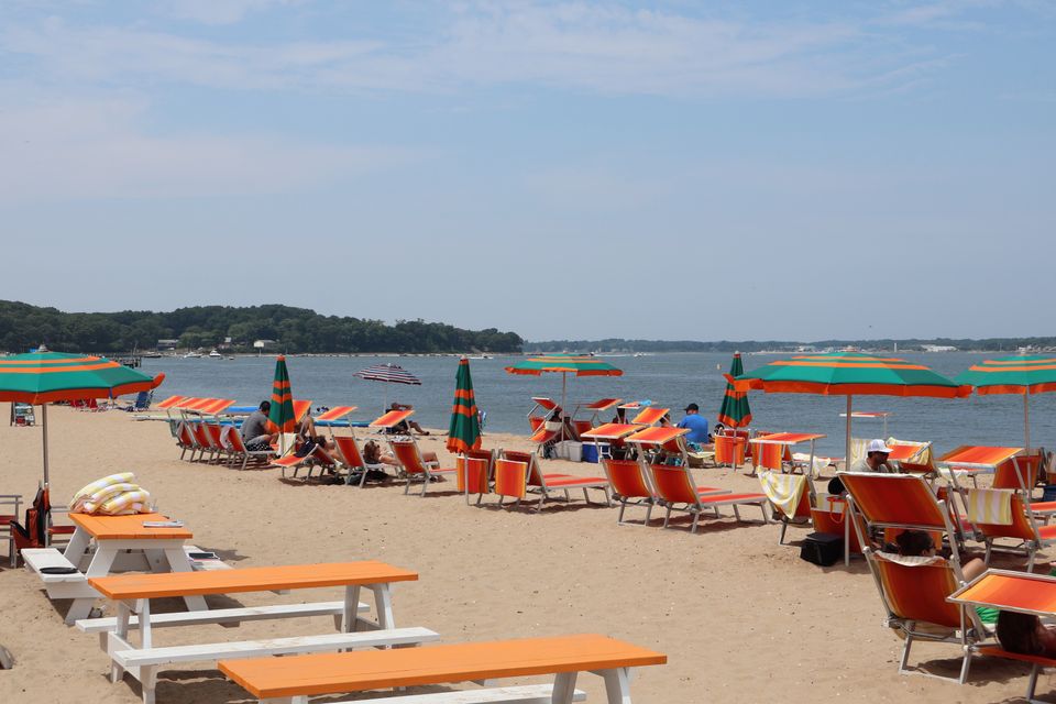 What to pack for Long Island