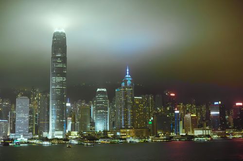 Hong Kong