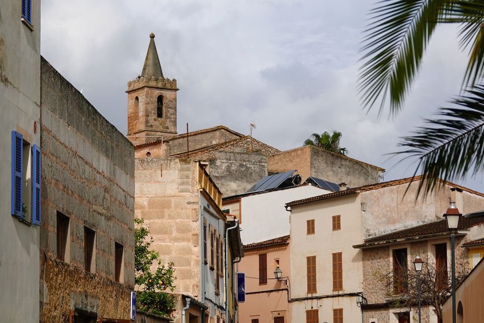 Prices for l'Alcúdia