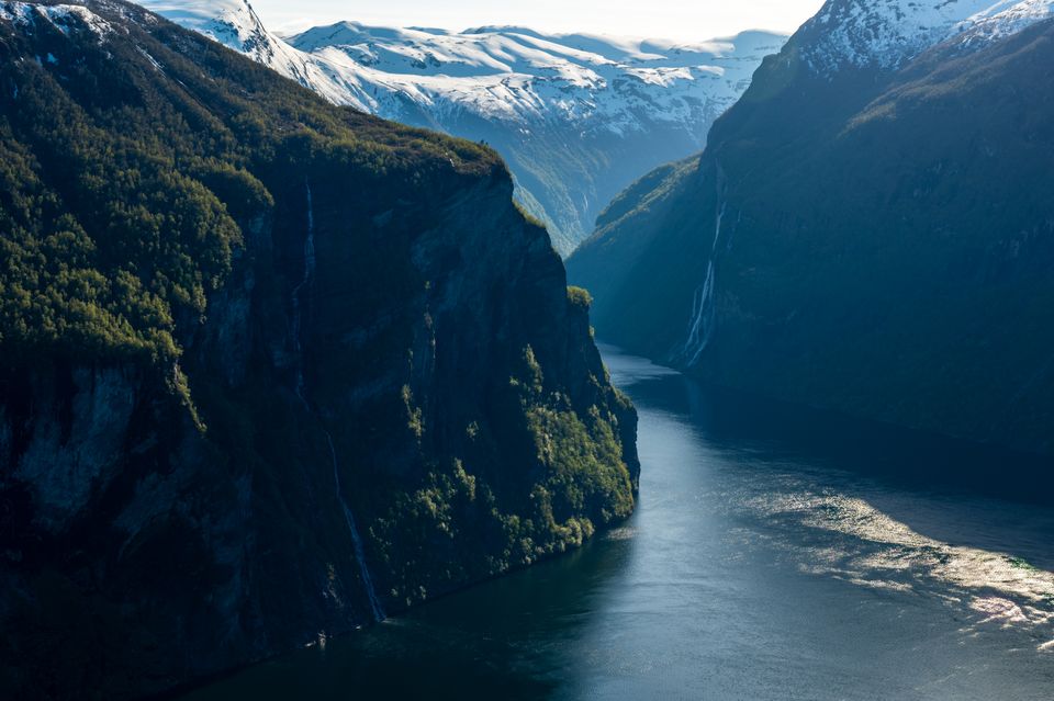 in Norway