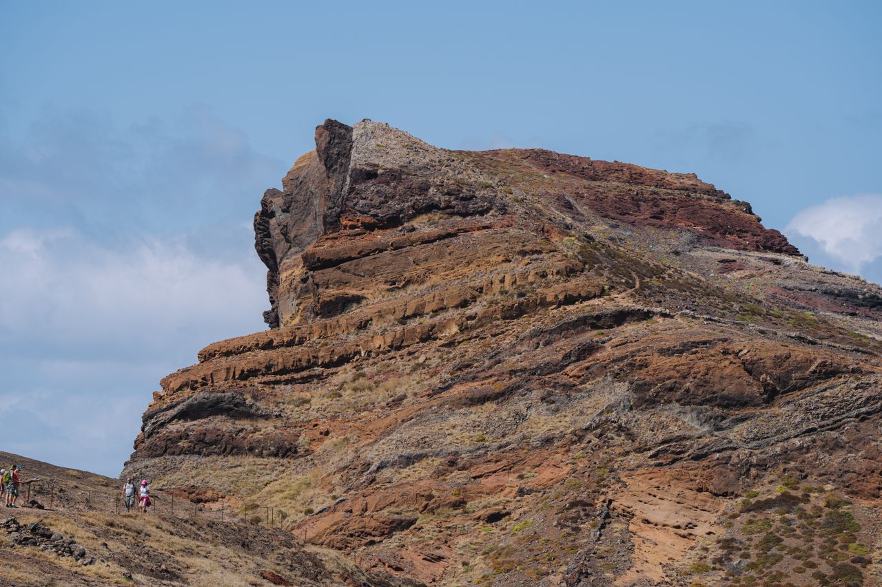 Cape Verde