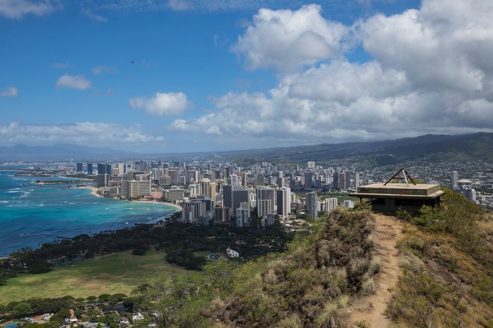 When to go to Oahu
