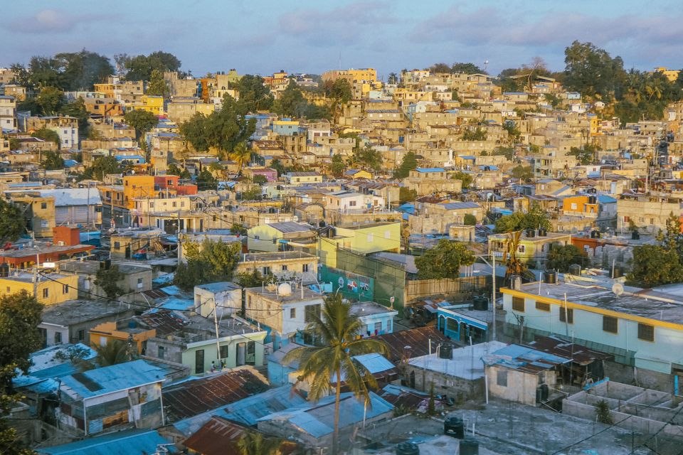 Prices for Santo Domingo
