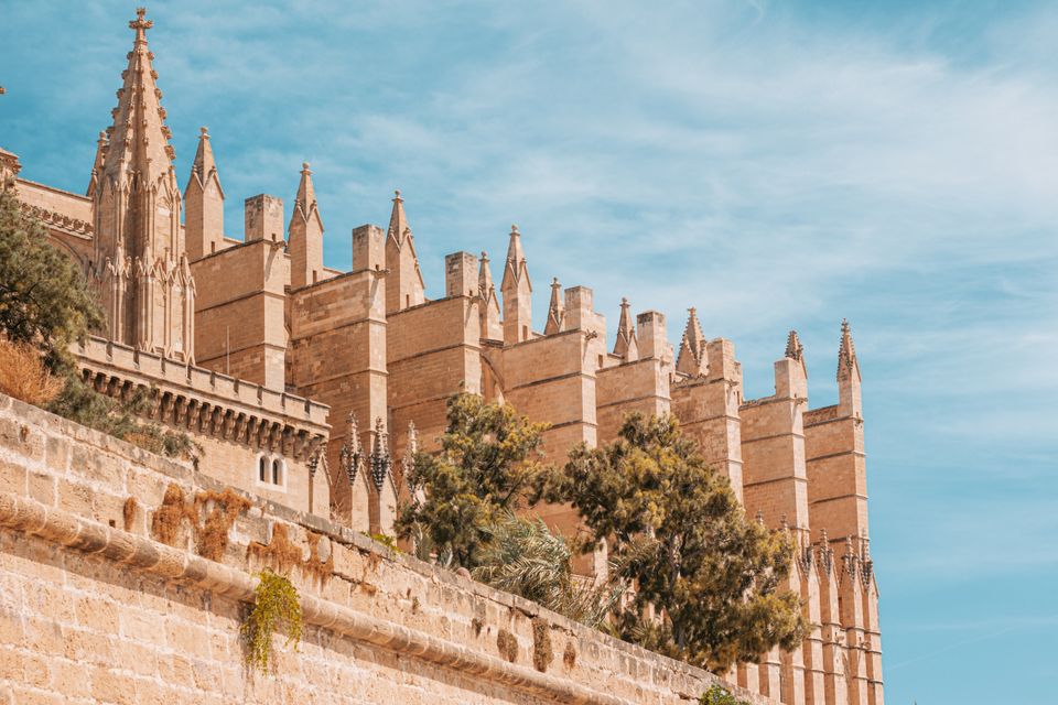 The best months for Mallorca