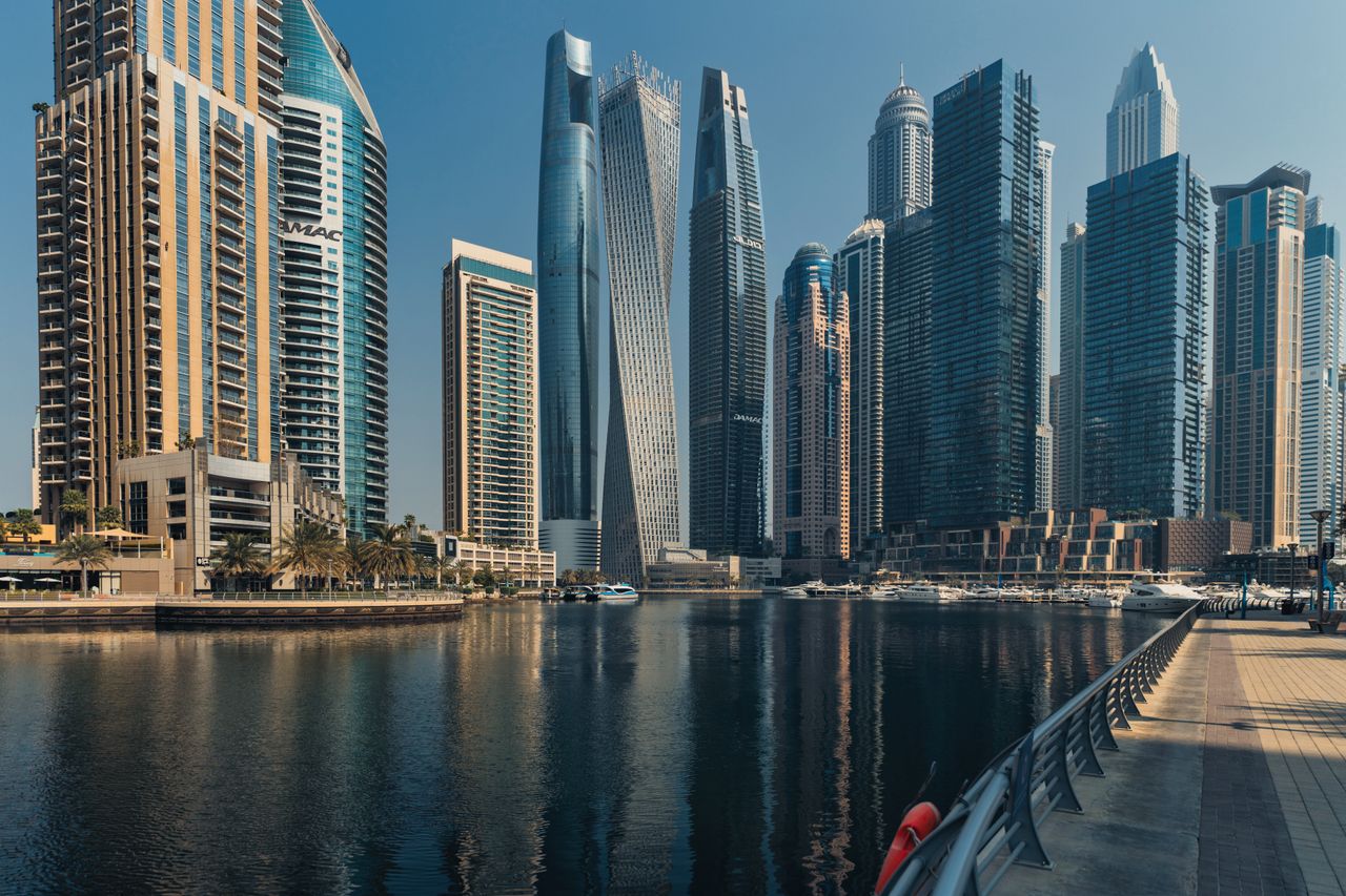 Choosing a Dubai season that suits your holiday