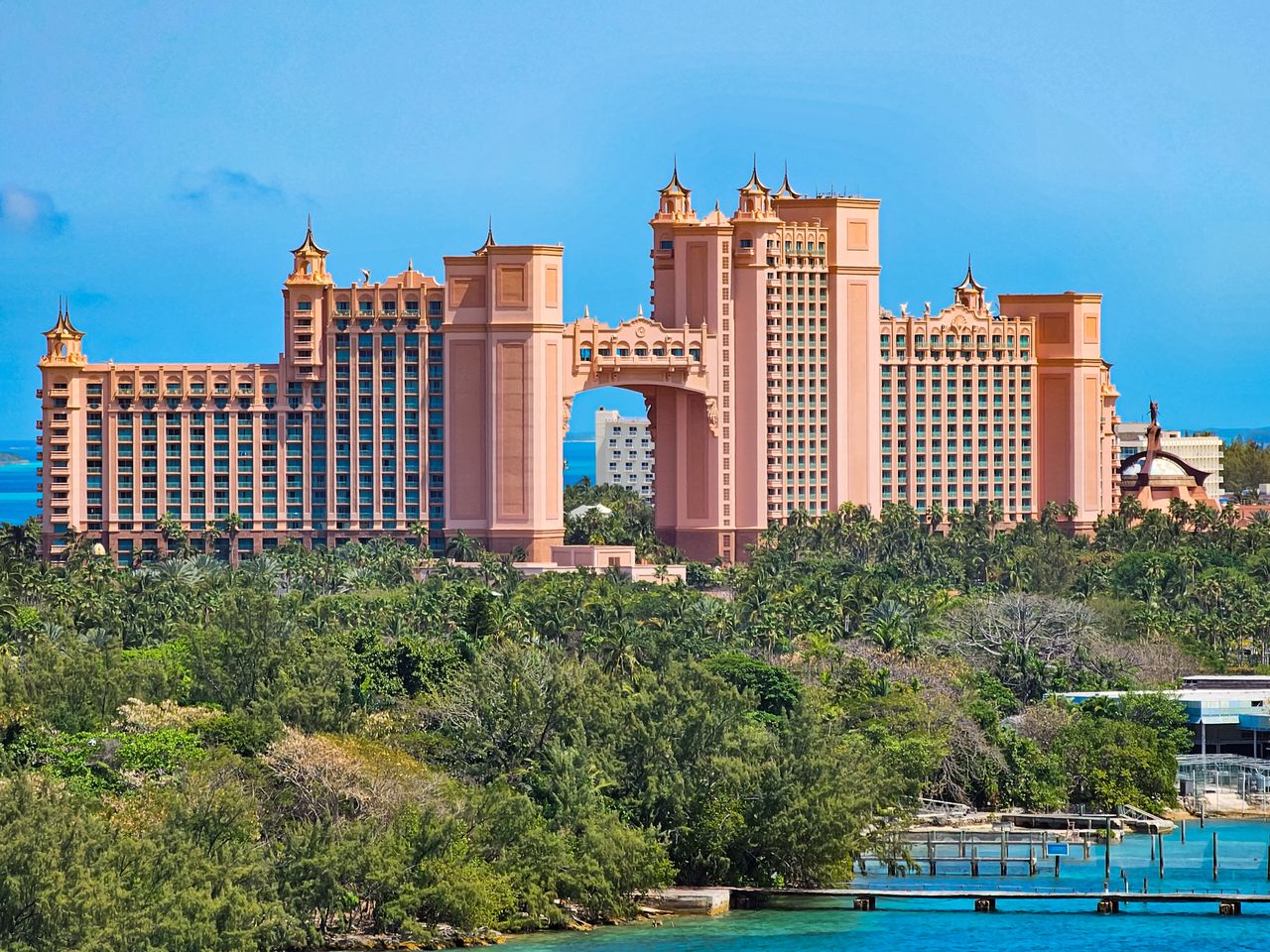 Choosing the Best Months for Nassau