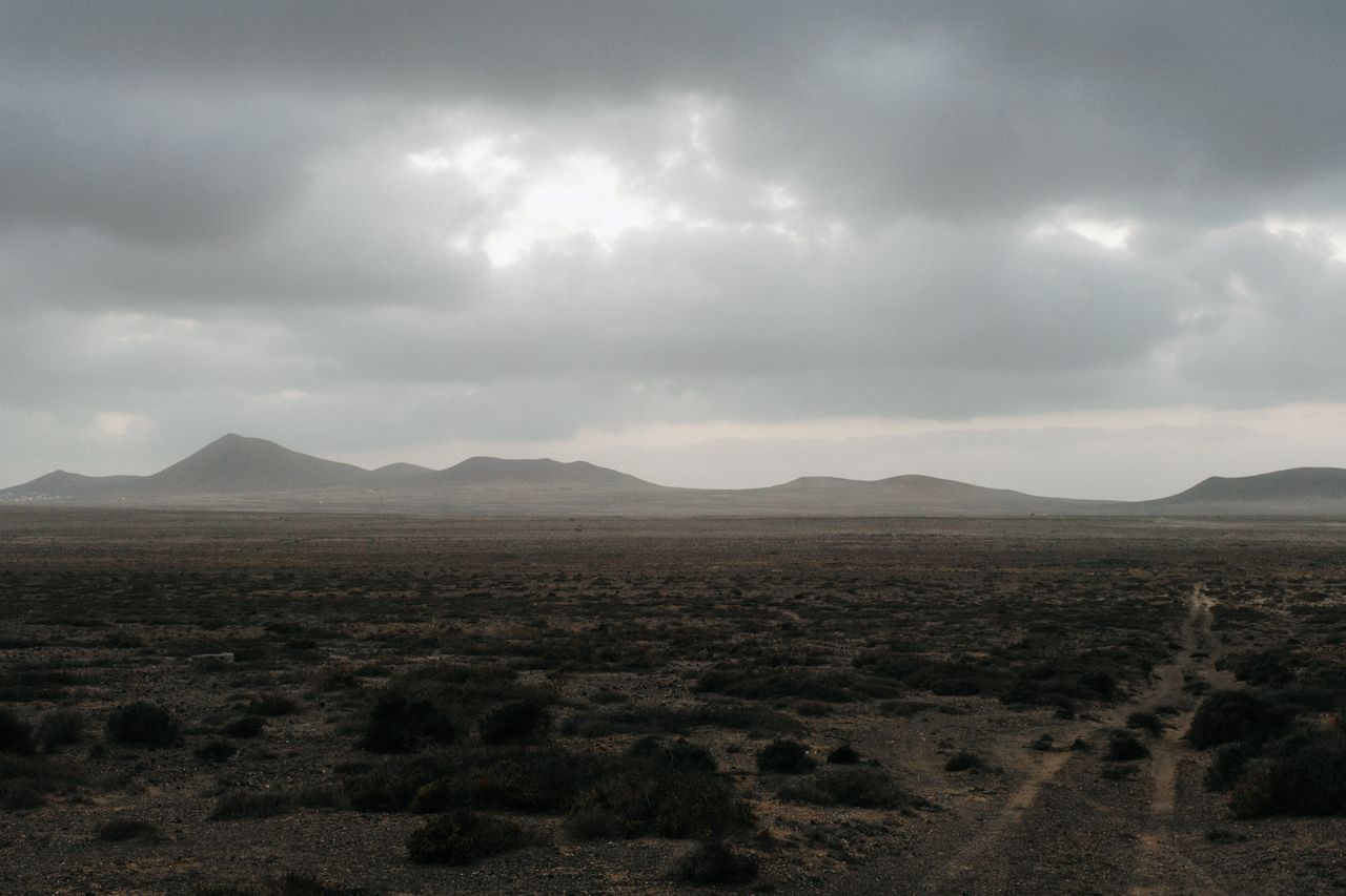 What to pack for Lanzarote