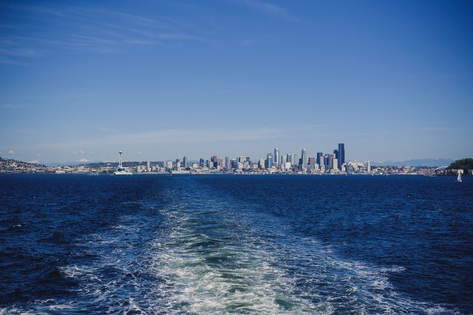 Live prices for Seattle