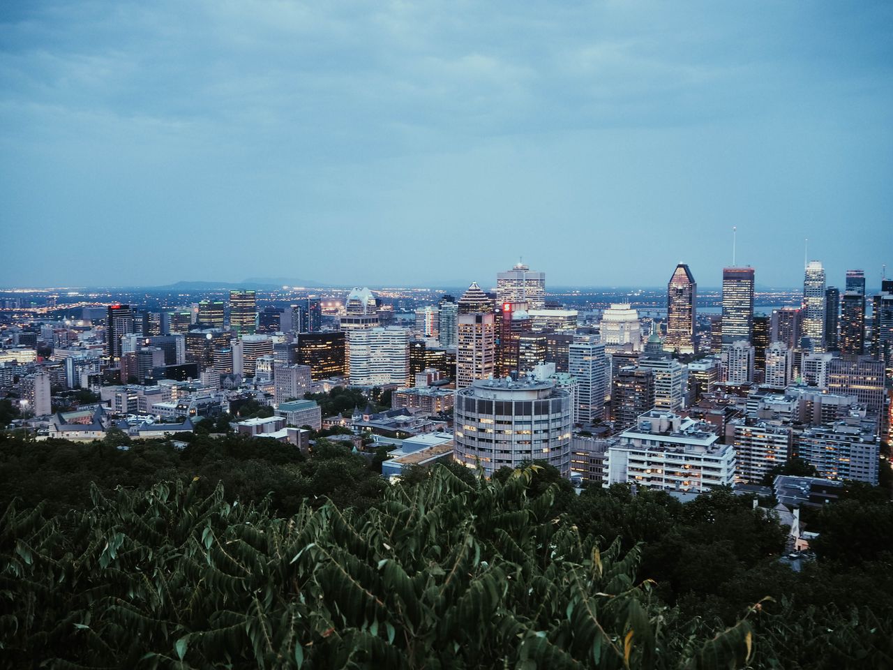 Montreal
