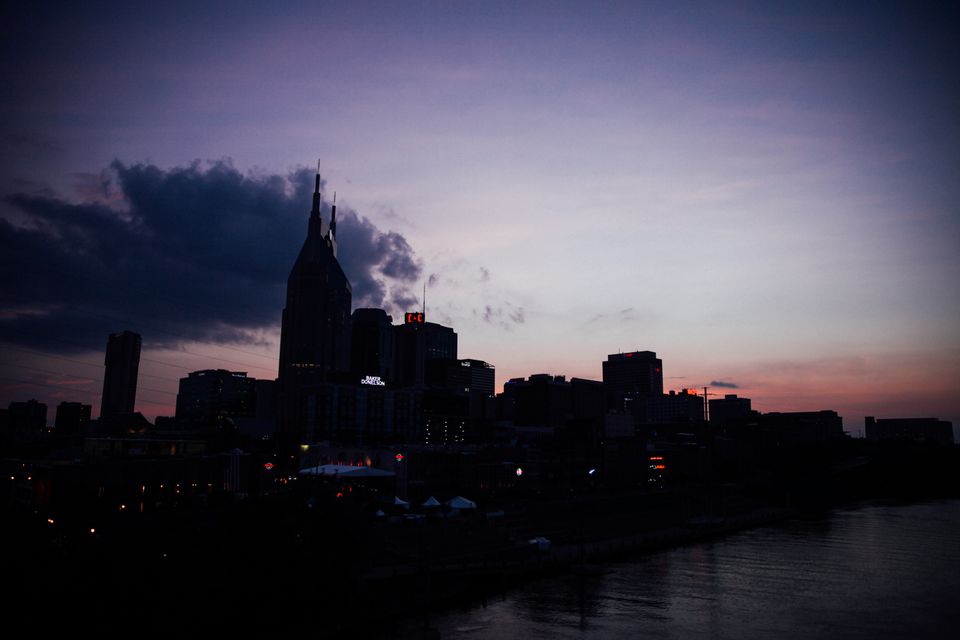 Prices for Nashville