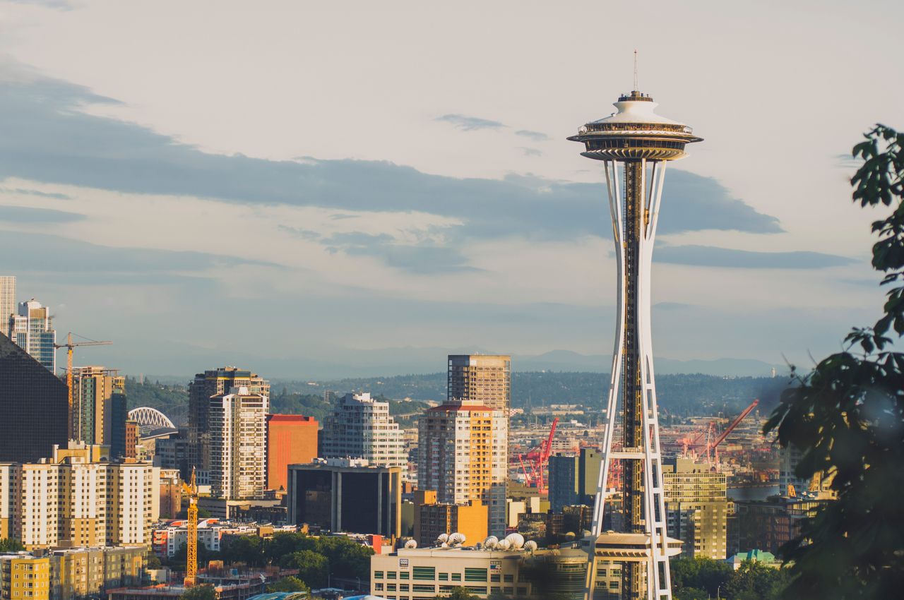 Choosing a Seattle month that matches your plans