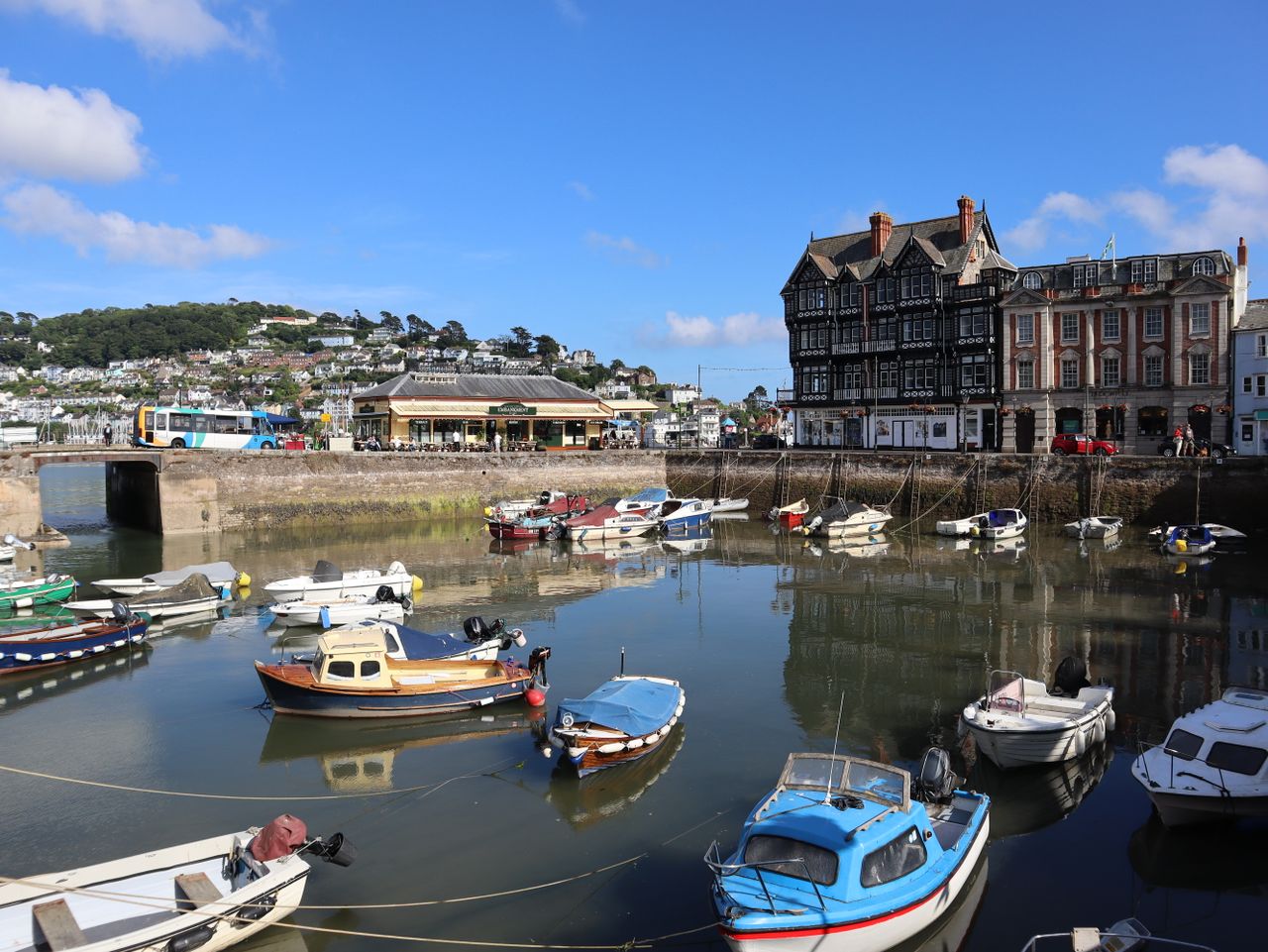 Devon