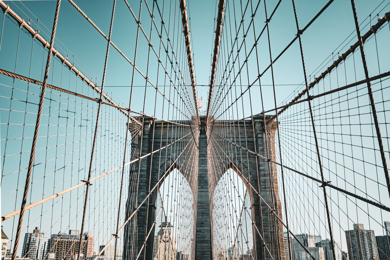 Brooklyn from Vancouver