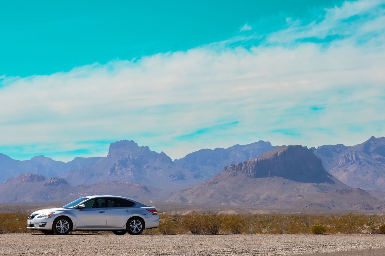 An AI road trip planner that paces the days, not just the route