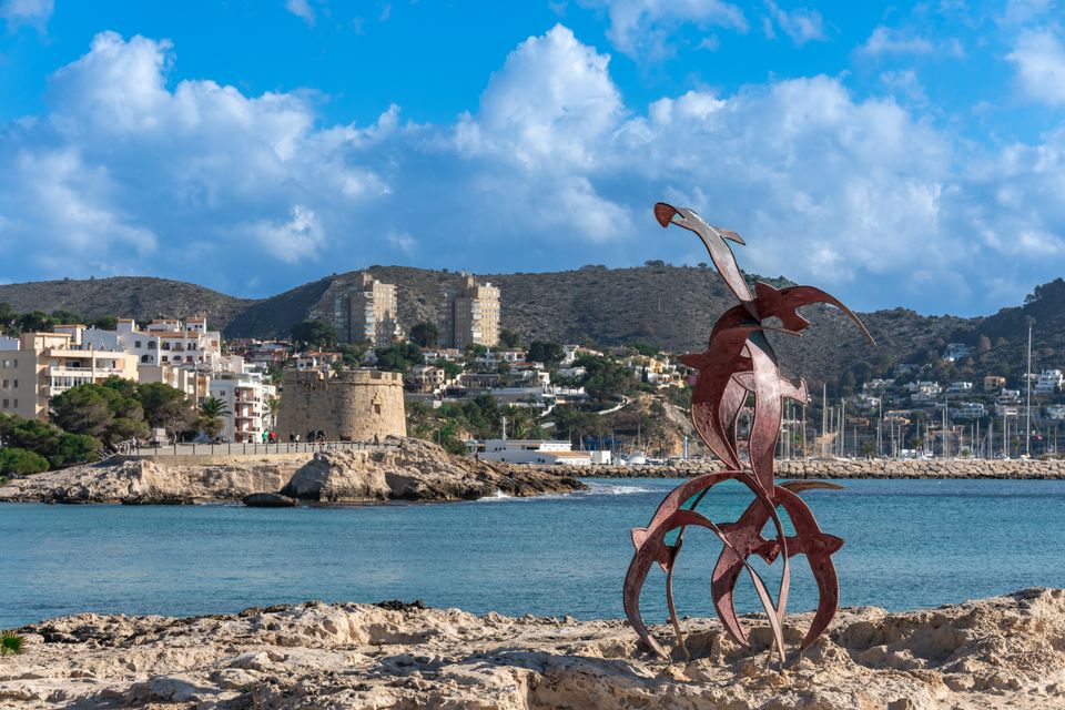 How to shape a May day in l'Al