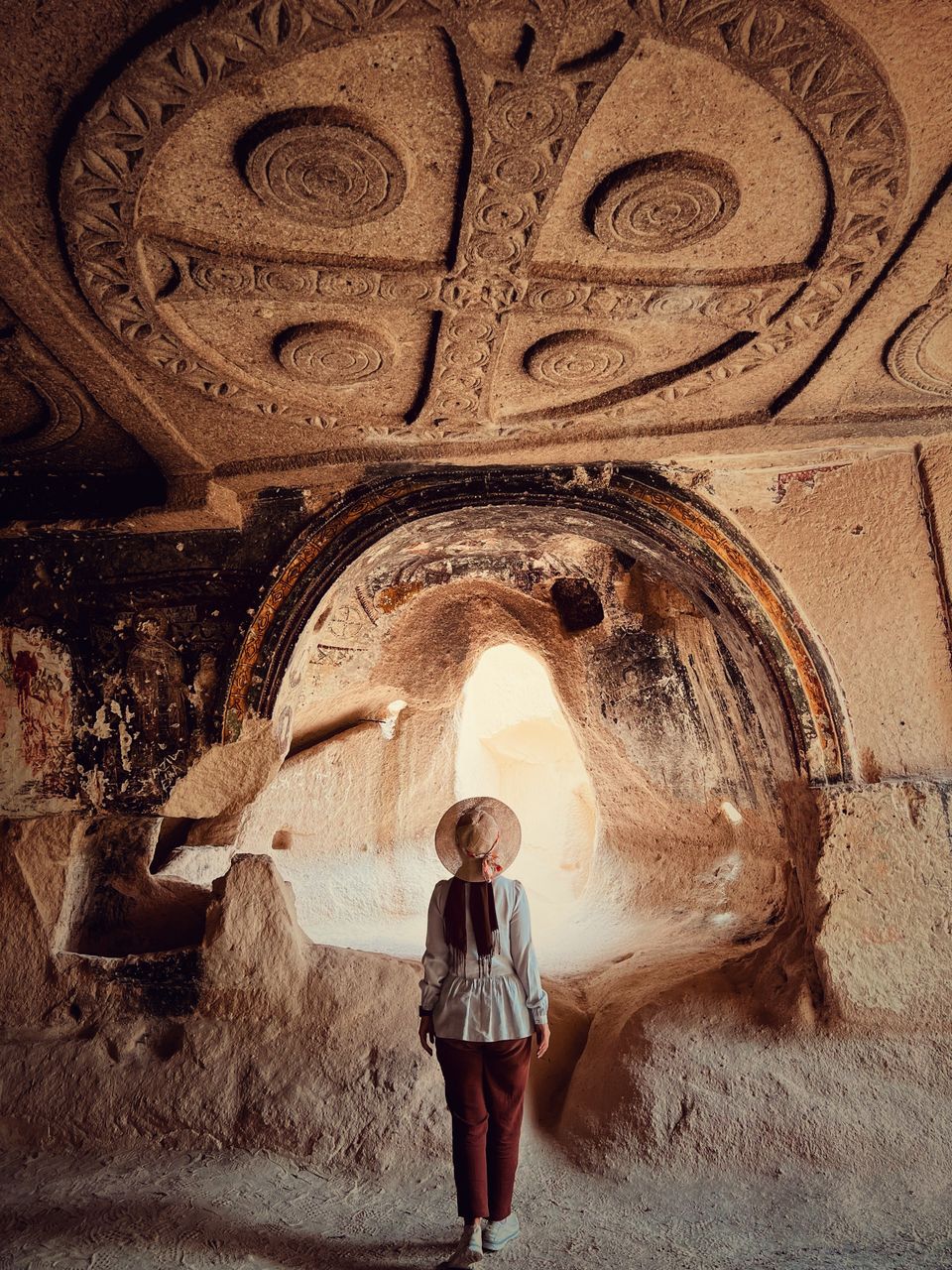Turkey