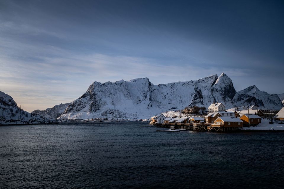 Norway