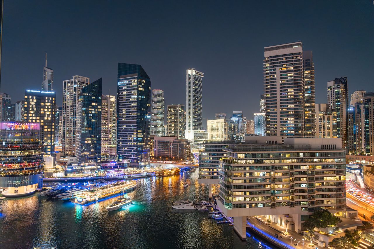 Pick a Dubai month that suits your holiday
