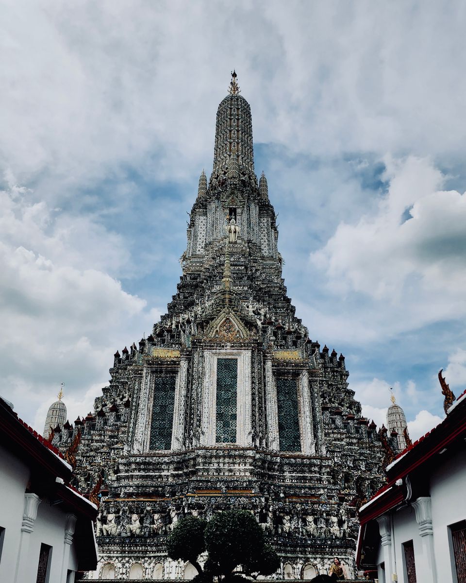 in Thailand