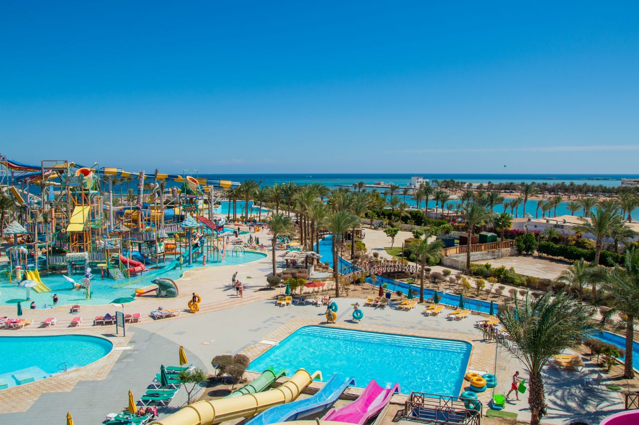 Choosing the right month for a Hurghada beach holiday